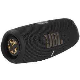 Altavoz Bluetooth Jbl Charge 5 Tomorrowland Edition - Negro/Oro