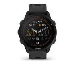 Relojes Garmin Cardio GPS Forerunner 955 Solar - Negro