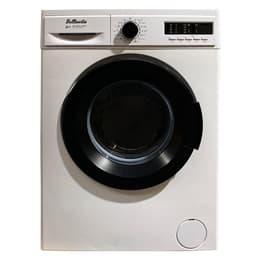 Lavadora clásica 59.7 cm Carga frontal Bellavita WM1207A++WVET