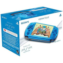 PSP 3004 - Azul