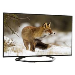 SMART TV LCD 3D Full HD 1080p 140 cm TV LG 3D LED 55LA620S