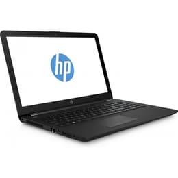 HP 15-BW029NF 15" E2 1.5 GHz - HDD 2 TB - 4GB - teclado francés