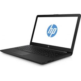HP 15-BW029NF 15" E2 1.5 GHz - HDD 2 TB - 4GB - teclado francés