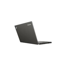 Lenovo ThinkPad X240 12" Core i5 1.9 GHz - HDD 500 GB - 4GB - teclado francés