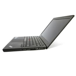 Lenovo ThinkPad X240 12" Core i5 1.9 GHz - HDD 500 GB - 4GB - teclado francés