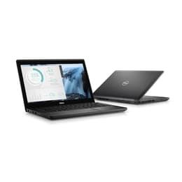 Dell Latitude E5280 12" Core i5 2.6 GHz - SSD 512 GB - 8GB - Teclado Francés