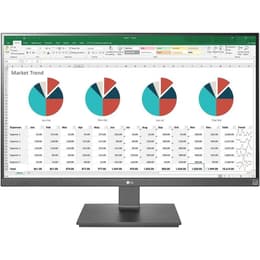 Monitor 27" LED LG 27UK670-B