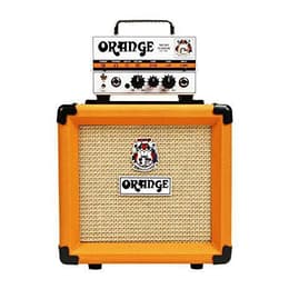 Orange Micro Terror + PPC108 Instrumentos De Música