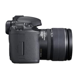 Réflex - Canon EOS 7D Negro