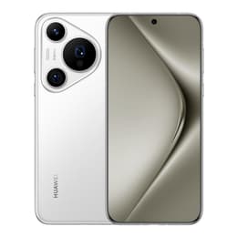 Huawei Pura 70 Pro 256GB - Blanco - Libre