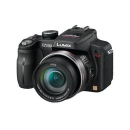 Panasonic Lumix DMC-FZ100