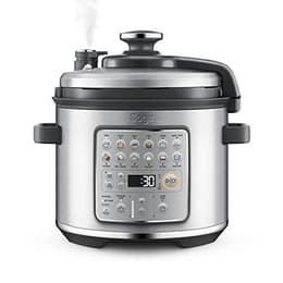 Robot olla Sage The Fast Slow Go L -Gris