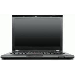 Lenovo ThinkPad T530 15" Core i5 2.6 GHz - HDD 500 GB - 4GB - teclado francés