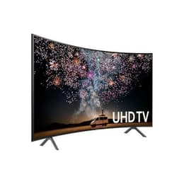 SMART TV Samsung LCD Ultra HD 4K 165 cm UE65RU7379 Curva