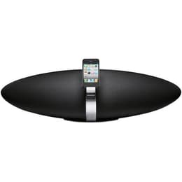 Altavoz Bluetooth Bowers & Wilkins Zeppelin Air - Negro