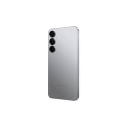 Galaxy S25 128GB - Plata - Libre