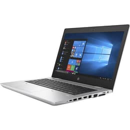 HP ProBook 640 G4 14" Core i5 1.6 GHz - SSD 1000 GB - 32GB - teclado español