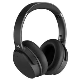 Cascos reducción de ruido wireless micrófono Goji GTCNCPM21 - Negro