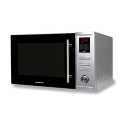 Microondas grill INVENTUM MN325CS