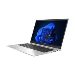 Hp EliteBook 850 G8 15" Core i5 2.6 GHz - SSD 256 GB - 16GB - AZERTY - Francés