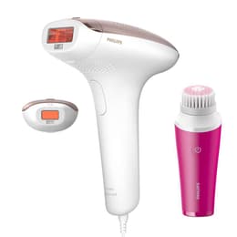 Depiladoras de luz pulsada Philips BRI924/00