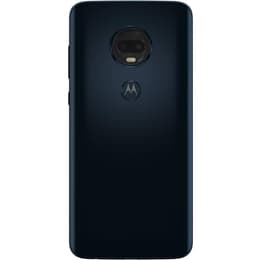 Motorola Moto G7 Plus 64GB - Azul - Libre