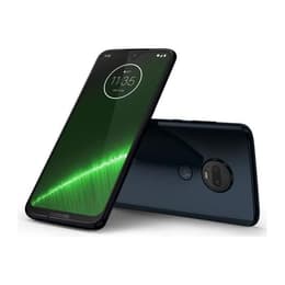 Motorola Moto G7 Plus 64GB - Azul - Libre