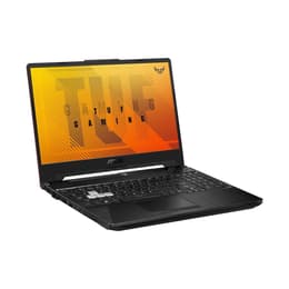 Asus TUF Gaming F15 FX506LHB-I58512B0W 15" Core i5 2.5 GHz - SSD 512 GB - 8GB - NVIDIA GeForce GTX 1650 Teclado Inglés (US)