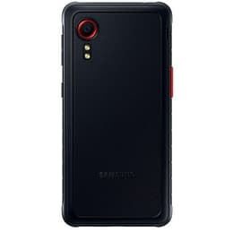 Galaxy Xcover 5 64GB - Negro - Libre