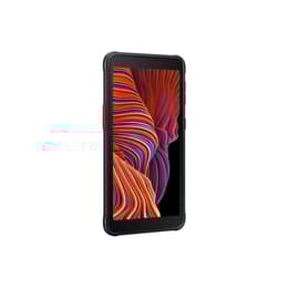 Galaxy Xcover 5 64GB - Negro - Libre