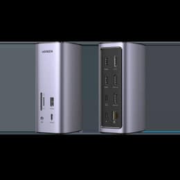 Ugreen 12-EN-1 Concentrador