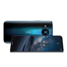 Nokia 8.3 5G 128GB - Azul - Libre