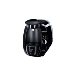 Cafeteras express combinadas Compatible con Tassimo Bosch TAS2002 0.7L - Negro