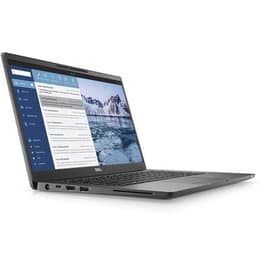 Dell Latitude 7400 14" Core i5 1.6 GHz - SSD 256 GB - 8GB - teclado francés