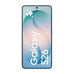 Galaxy S26+ 256GB - Azul - Libre