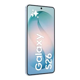 Galaxy S26+ 256GB - Azul - Libre