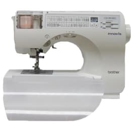 Brother Innov-Is CS-8080 Máquina De Coser