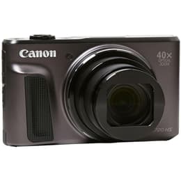 Cámara compacta - Canon PowerShot SX720 SA - Negro