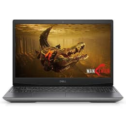 Dell G5 SE 5505 15" Ryzen 5 3 GHz - SSD 256 GB - 8GB - AZERTY - Francés