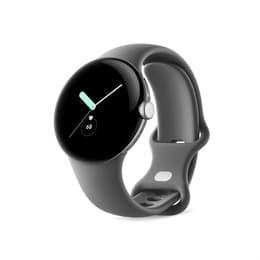 Google Pixel Watch Bluetooth + Cellular 41 mm - Plata