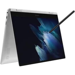 Samsung Galaxy Book Pro 360 13" Core i5 2.4 GHz - SSD 256 GB - 8GB - QWERTY - Inglés
