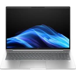 HP EliteBook 6 G1A 16" Ryzen 5 4.9 GHz - 512 GB SSD - 16GB - AZERTY - Francés
