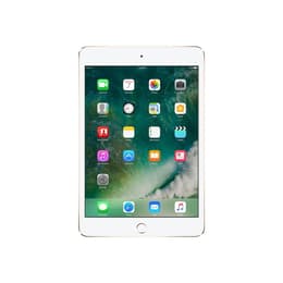 iPad mini (2015) 4.a generación 128 GB - WiFi - Oro
