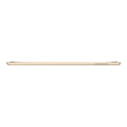 iPad mini (2015) 4.a generación 128 GB - WiFi - Oro