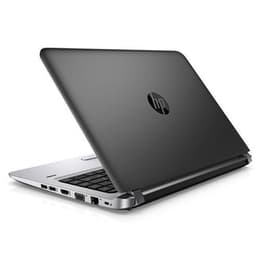 HP ProBook 640 G1 14" Core i5 2.5 GHz - HDD 500 GB - 4GB - teclado inglés (uk)