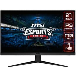 Monitor 27" LCD MSI Optix G2712