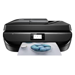 HP OfficeJet 5230 Chorro de tinta