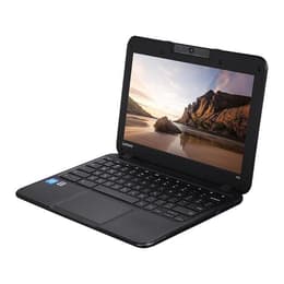 Lenovo Chromebook N22-20 Celeron 1.6 GHz 16GB eMMC - 4GB QWERTY - Sueco