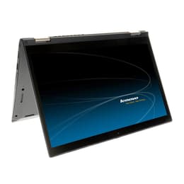 Lenovo ThinkPad X390 Yoga 13" Core i5 1.6 GHz - SSD 256 GB - 16GB Teclada alemán