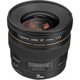 Canon Objetivos EF 20mm f/2.8